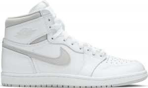 Air Jordan 1 Retro High 85 OG Neutral Grey