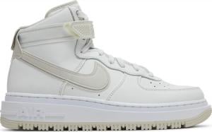 Nike Air Force 1 High Summit White Light Bone