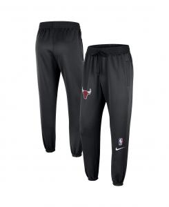 Nike chicago bulls therma flex discount