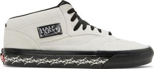 White barbed wire sales vans