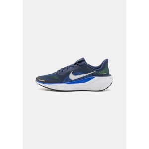 Нейтральные кроссовки AIR ZOOM PEGASUS 41 UNISEX Nike, темно-синий