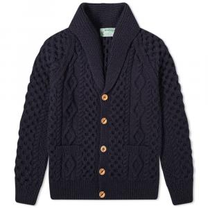 Inverallan 6a cheap shawl cardigan