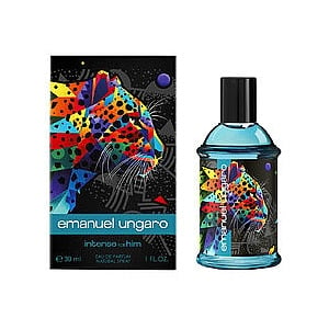 Духи Emanuel Ungaro Intense For Him