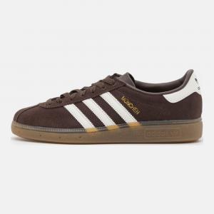 Adidas munchen white green online