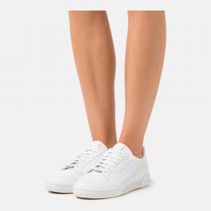 Adidas continental 80 ecru hot sale