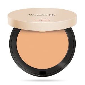 Pupa Wonder Me каменный порошок, 030 Warm Beige