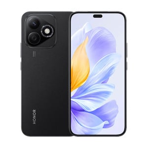 Смартфон Honor X60i, 8Гб/256Гб, 2 Nano-SIM, черный