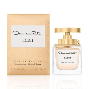 Amazonus/Pt30w Oscar De La Renta Alibi Eau de Parfum спрей для женщин 1,7 жидких унций
