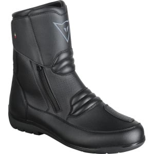 Сапоги Dainese Nighthawk D1 Gore-Tex мотоциклетные, черный