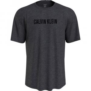 Calvin klein top grey new arrivals