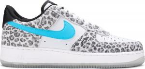 Nike air force 1 animal pack snow leopard sale