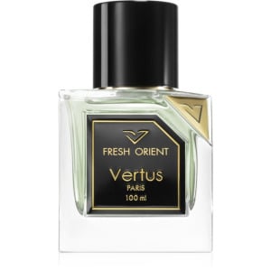 Vertus Fresh Orient, Парфюмированная вода, 100 мл