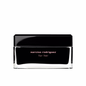 Увлажняющий крем для тела For Her Body Cream Narciso Rodriguez, 150 мл