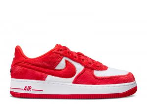 Air force 1 homme rouge top
