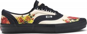 Supreme x jean paul gaultier vans top