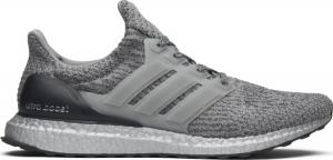 Adidas ultra boost 3.0 Silver 2025