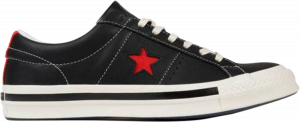 Converse one star kasina top