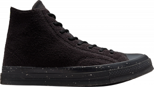 Converse Renew Chuck 70 High Black Speckled CDEK.Shopping