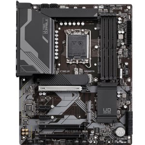 Материнская плата Gigabyte Z790 UD, LGA1700, DDR5