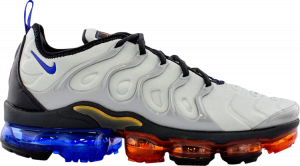 Nike air hotsell vapormax plus metallic
