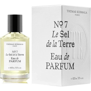 Thomas Kosmala Томас Космала No. 7 Le Sel De La Terre Eau De Parfum 100мл