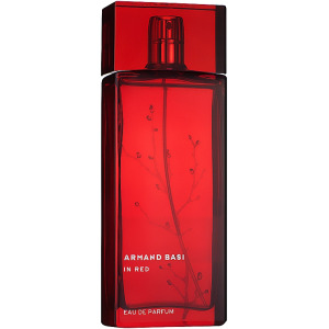 Духи Armand Basi In Red Eau de Parfum