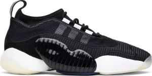 Adidas Crazy BYW II Real Purple