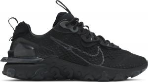 Nike air vision 2025 black