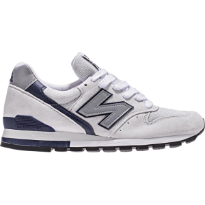 Кроссовки New Balance 996 'Made In USA', серый