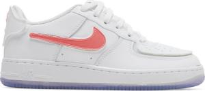 Nike air force one purple store