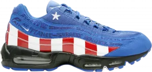 American air hot sale max 95