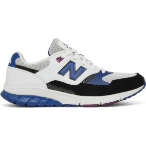 Кроссовки New Balance 530 Vazee 'White Blue', синий