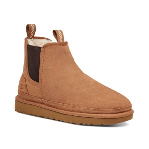 Мужские замшевые ботинки челси neumel UGG®