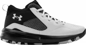 Under armour top gs lockdown 5