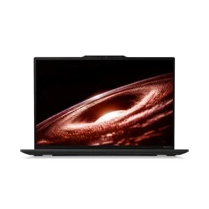 Ноутбук Lenovo ThinkPad X1 Carbon 2024 AI, 14", 32Гб/1Тб, Intel Core Ultra 7 155H, 4G LTE, чёрный, английская клавиатура