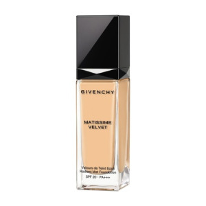 Живанши Эклат Матиссим Бархат 3 Givenchy