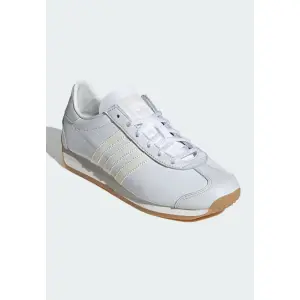 Кроссовки Country adidas Originals, ftwr белый/белый/алюминий