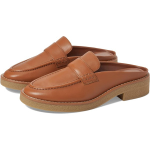 Лоферы Aerosoles Una, цвет Tan Leather