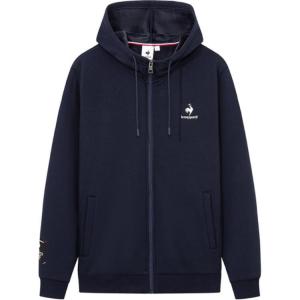 Куртка мужская Le Coq Sportif, темно-синий