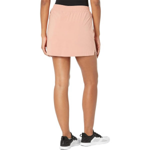 Юбка The North Face Never Stop Wearing Skorts, цвет Rose Dawn