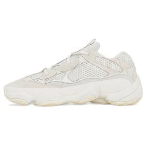 Adidas Originals Yeezy 500 Bone White