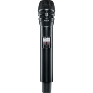 Микрофон Shure QLXD2 / K8B=-G50