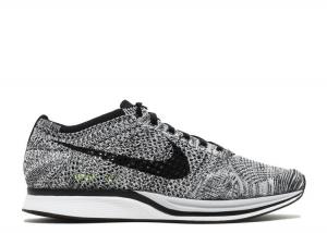 Nike flyknit shop racer oreo 1.0