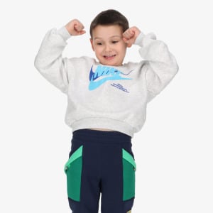 Толстовка Icon Crew Nike