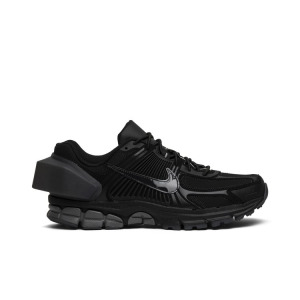 Кроссовки Nike A-Cold-Wall* x Air Zoom Vomero 5 'Black', черный