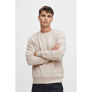 Толстовка CASUAL FRIDAY CFSebastian crew neck sweat 20504731, серый