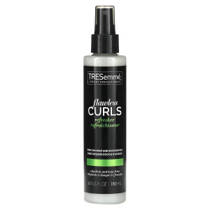 Средство освежающее для локонов Tresemme Flawless Curls, 180 мл