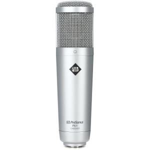 Конденсаторный микрофон PreSonus PX-1 Large Diaphragm Cardioid Condenser Microphone