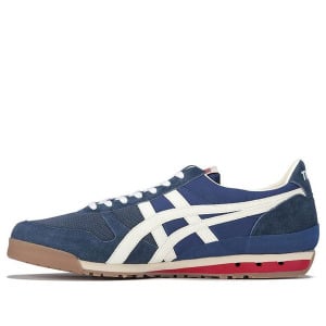 Кроссовки Ultimate 81 нм Onitsuka Tiger, синий