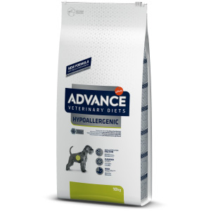 Сухой корм для собак Advance 2,5 кг